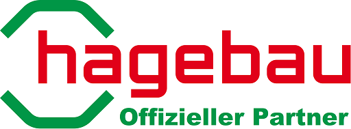 Hagebau Logo Partner
